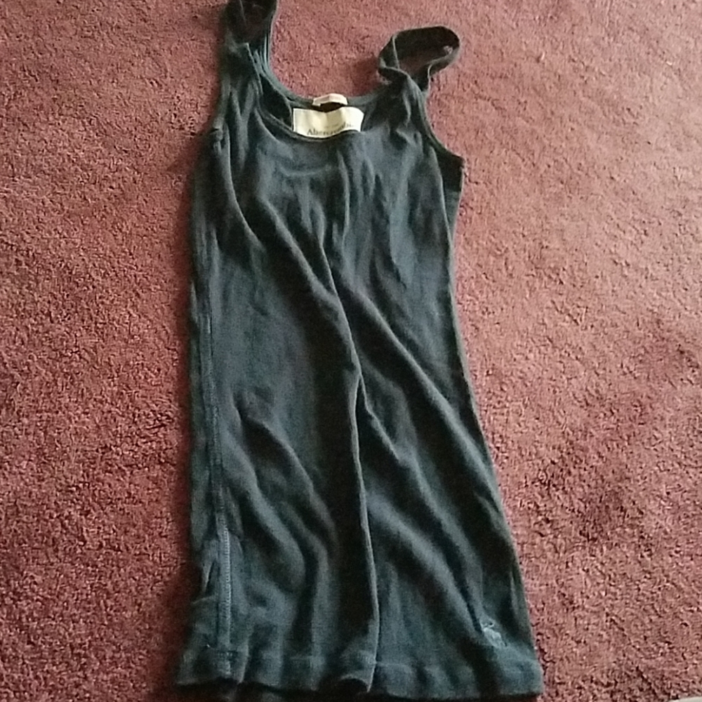 Abercrombie and Fitch tank top